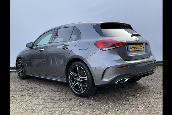 Mercedes-Benz A-Klasse 250 e PHEV Solution AMG Limited Business