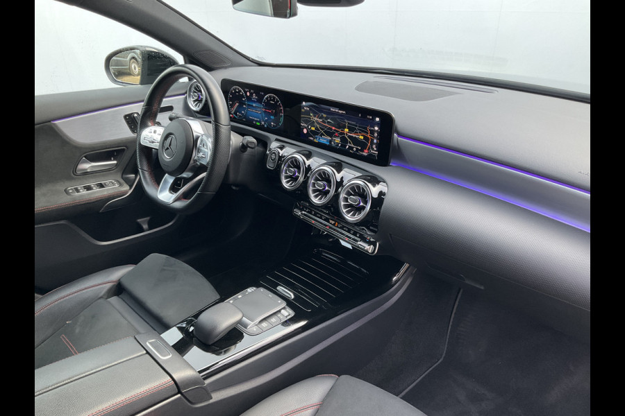 Mercedes-Benz A-Klasse 250 e PHEV Solution AMG Limited Business