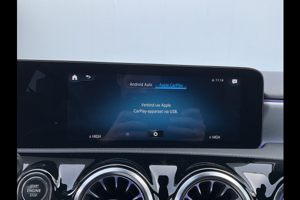 Mercedes-Benz A-Klasse 250 e PHEV Solution AMG Limited Business