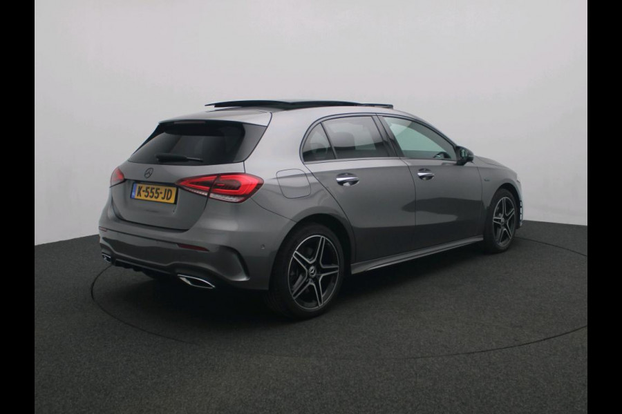 Mercedes-Benz A-Klasse 250 e PHEV Solution AMG Limited Business