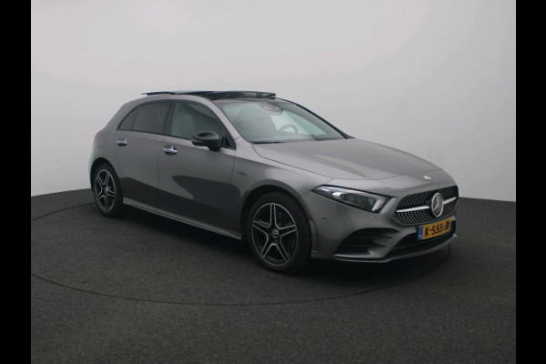Mercedes-Benz A-Klasse 250 e PHEV Solution AMG Limited Business