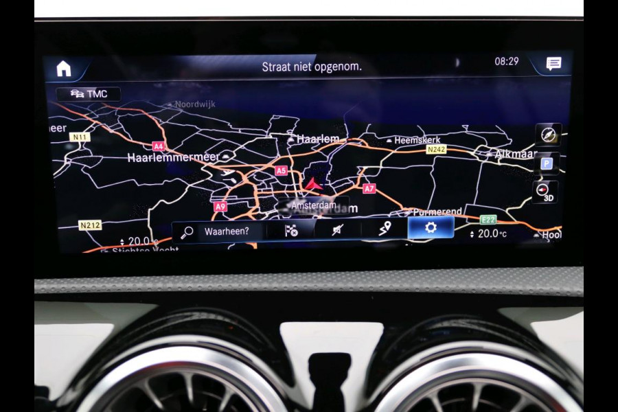 Mercedes-Benz A-Klasse 250 e PHEV Solution AMG Limited Business