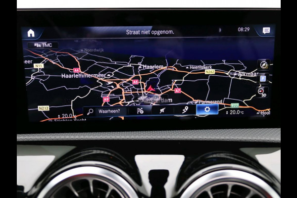 Mercedes-Benz A-Klasse 250 e PHEV Solution AMG Limited Business