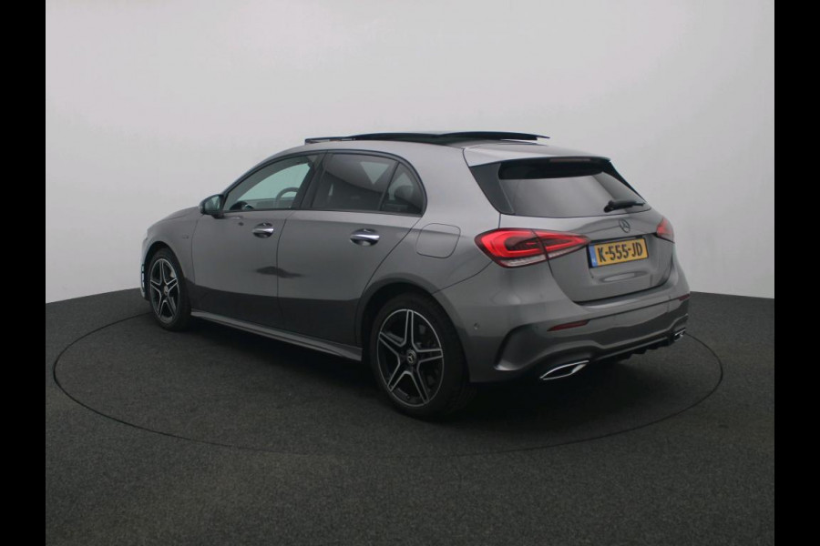 Mercedes-Benz A-Klasse 250 e PHEV Solution AMG Limited Business