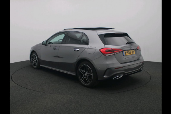Mercedes-Benz A-Klasse 250 e PHEV Solution AMG Limited Business