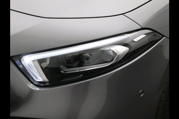 Mercedes-Benz A-Klasse 250 e PHEV Solution AMG Limited Business