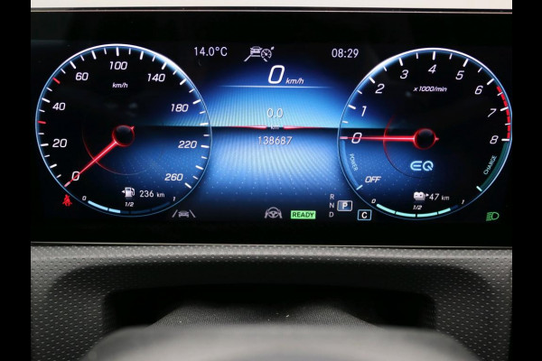 Mercedes-Benz A-Klasse 250 e PHEV Solution AMG Limited Business