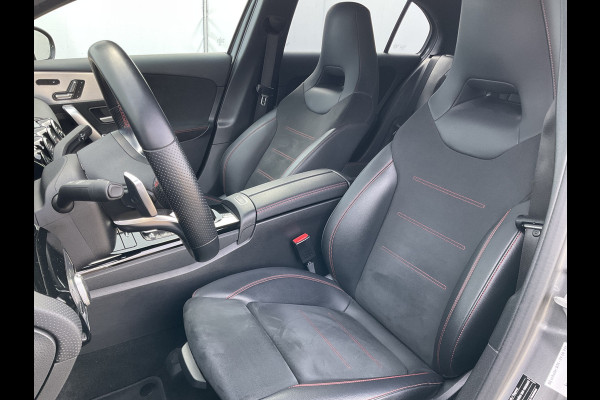 Mercedes-Benz A-Klasse 250 e PHEV Solution AMG Limited Business