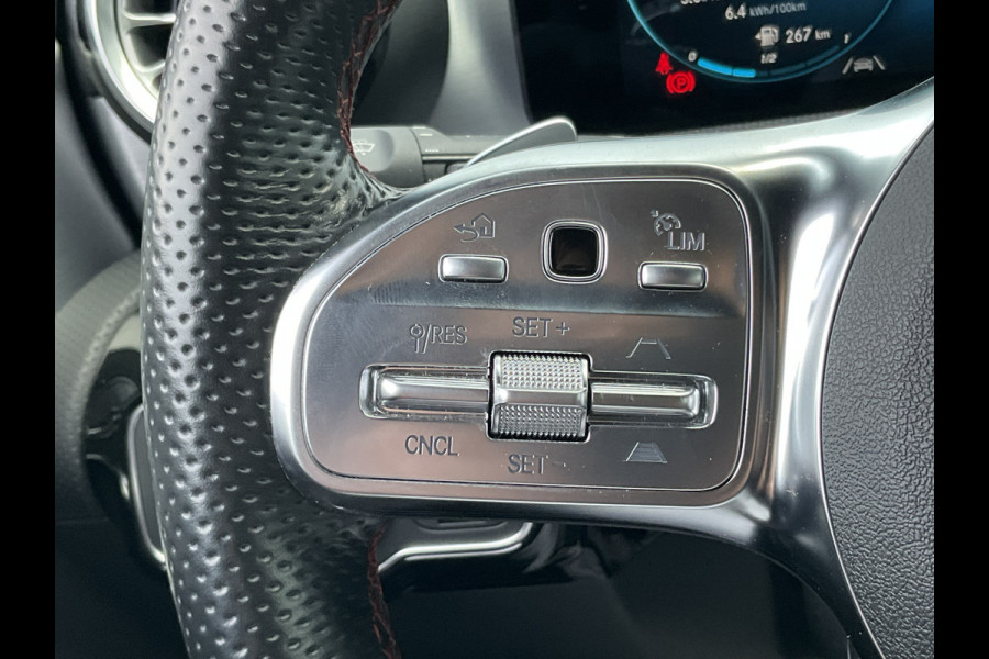 Mercedes-Benz A-Klasse 250 e PHEV Solution AMG Limited Business