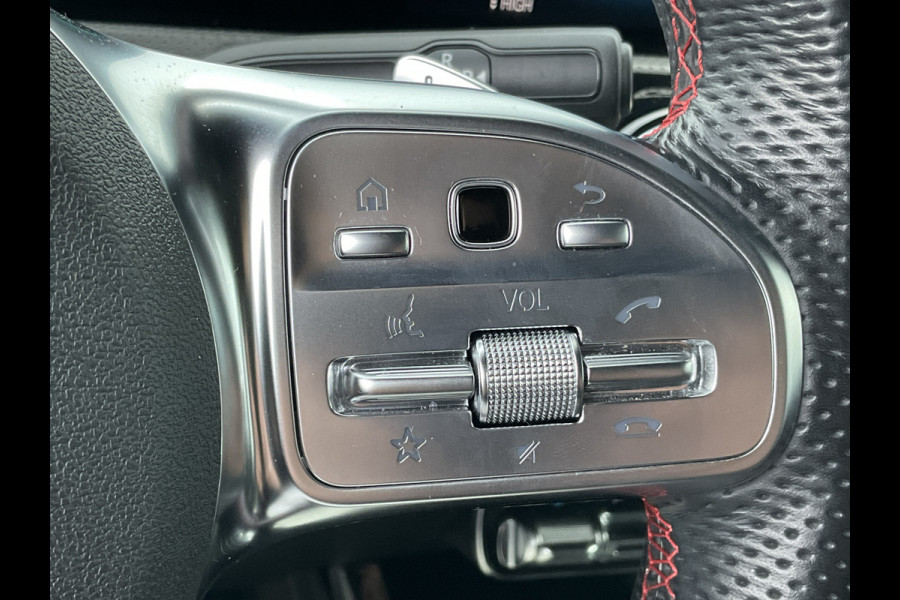 Mercedes-Benz A-Klasse 250 e PHEV Solution AMG Limited Business