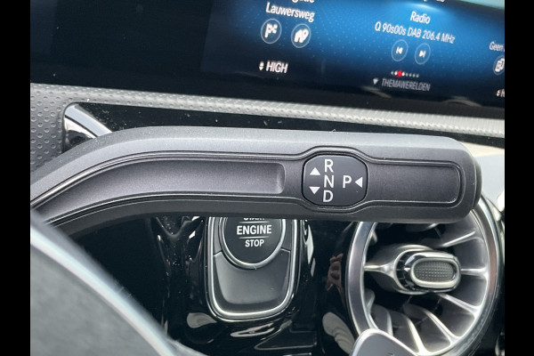 Mercedes-Benz A-Klasse 250 e PHEV Solution AMG Limited Business