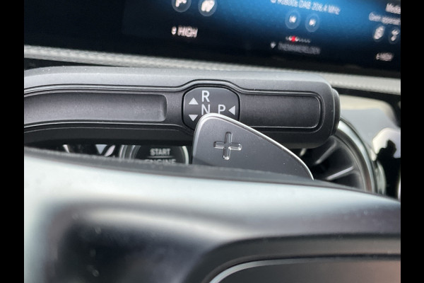 Mercedes-Benz A-Klasse 250 e PHEV Solution AMG Limited Business