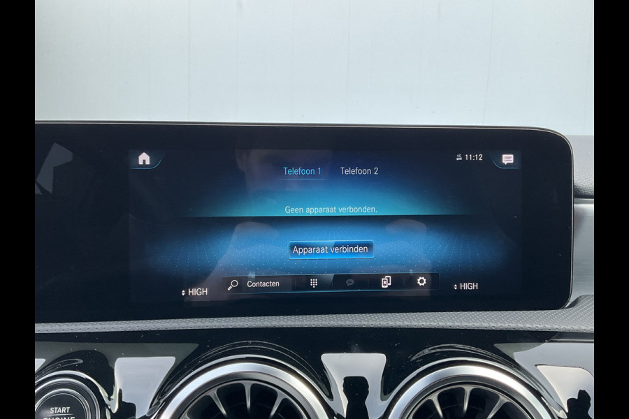 Mercedes-Benz A-Klasse 250 e PHEV Solution AMG Limited Business