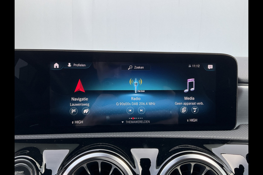 Mercedes-Benz A-Klasse 250 e PHEV Solution AMG Limited Business