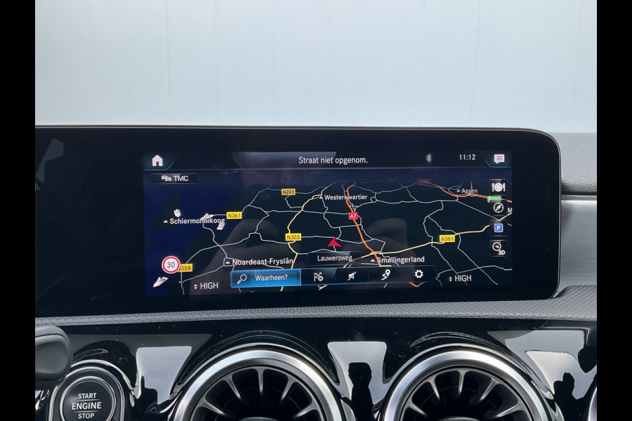 Mercedes-Benz A-Klasse 250 e PHEV Solution AMG Limited Business