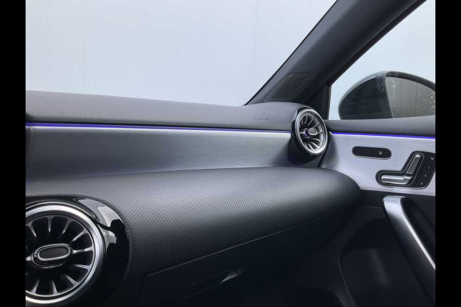 Mercedes-Benz A-Klasse 250 e PHEV Solution AMG Limited Business