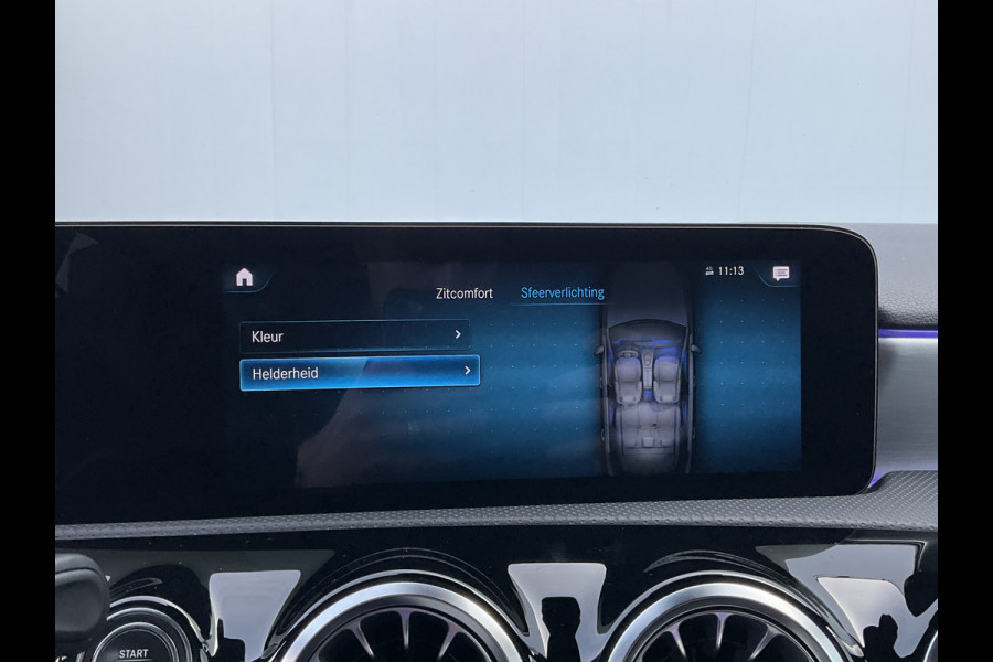 Mercedes-Benz A-Klasse 250 e PHEV Solution AMG Limited Business