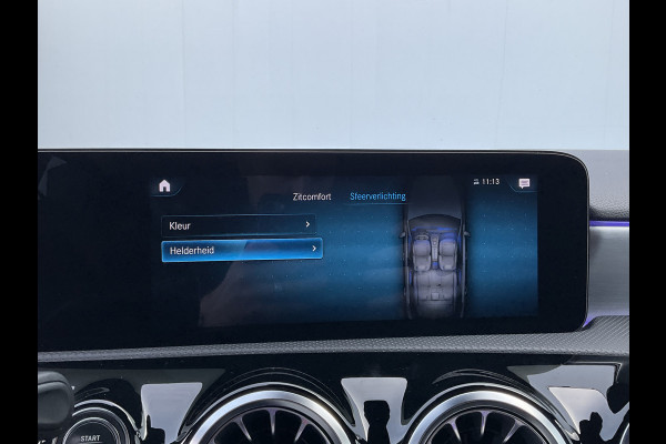 Mercedes-Benz A-Klasse 250 e PHEV Solution AMG Limited Business