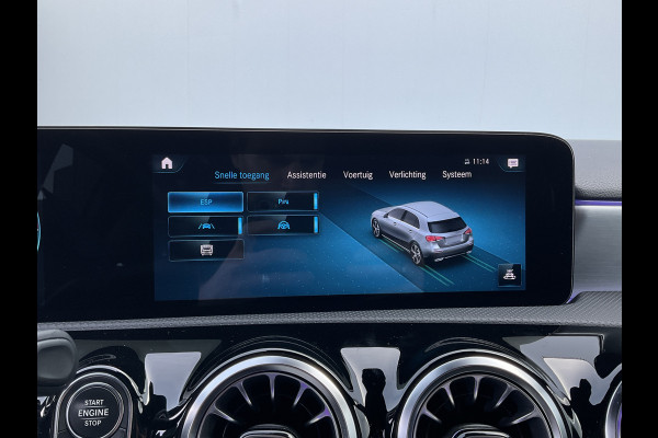 Mercedes-Benz A-Klasse 250 e PHEV Solution AMG Limited Business