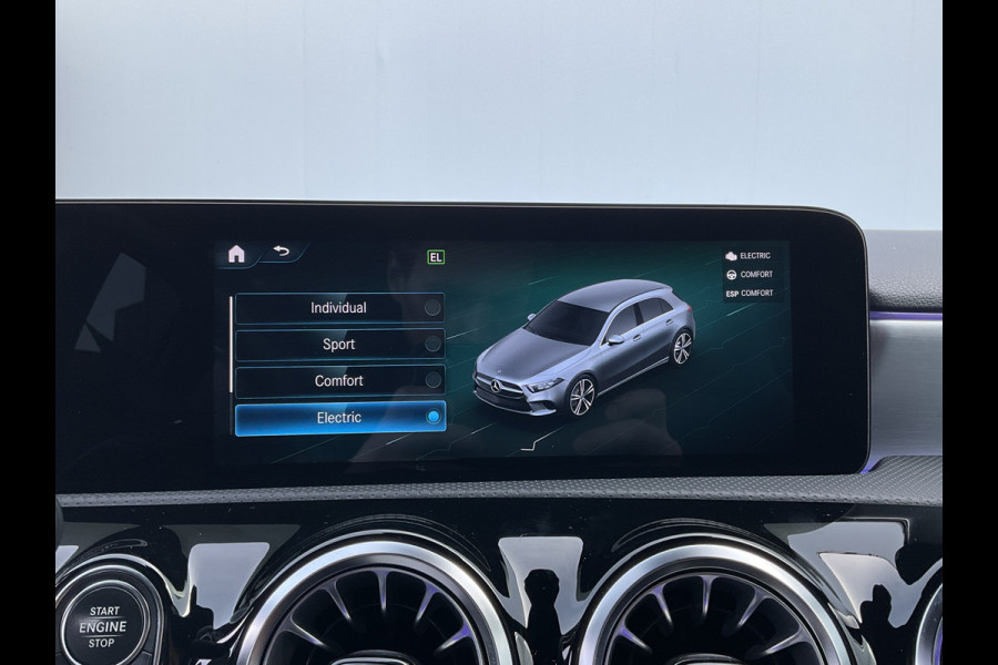 Mercedes-Benz A-Klasse 250 e PHEV Solution AMG Limited Business