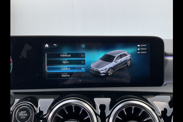 Mercedes-Benz A-Klasse 250 e PHEV Solution AMG Limited Business