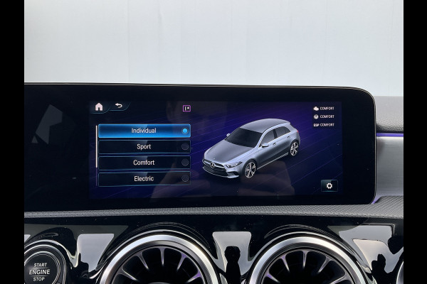 Mercedes-Benz A-Klasse 250 e PHEV Solution AMG Limited Business