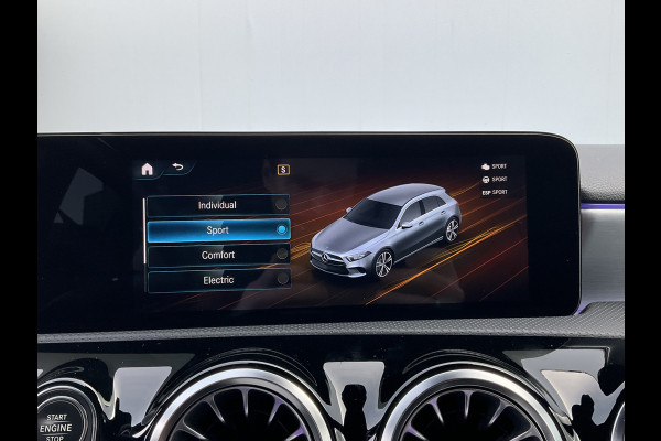 Mercedes-Benz A-Klasse 250 e PHEV Solution AMG Limited Business