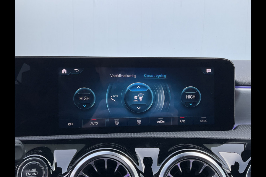 Mercedes-Benz A-Klasse 250 e PHEV Solution AMG Limited Business