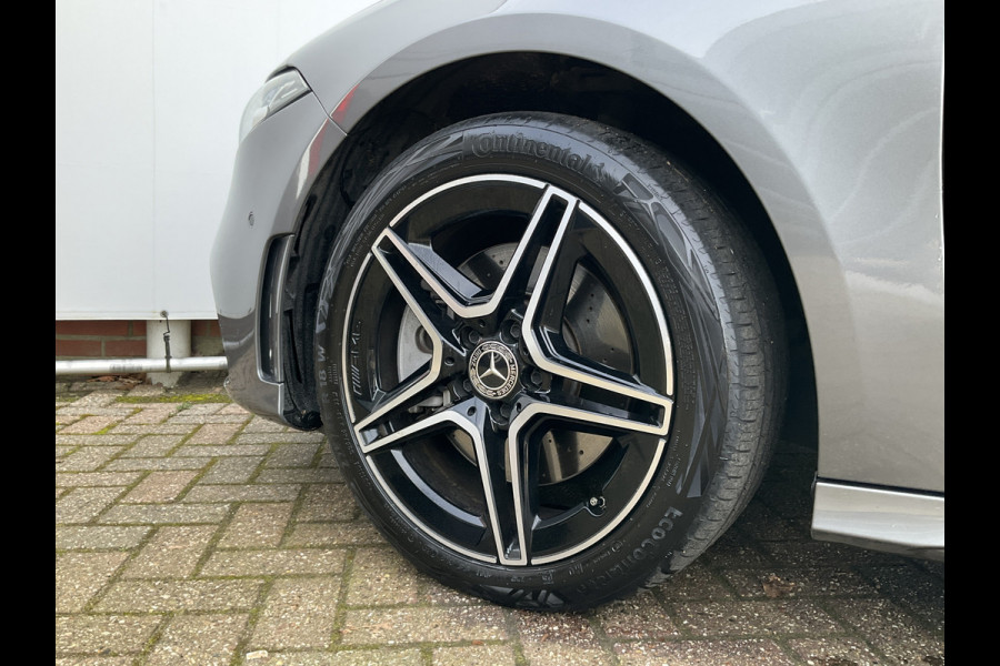 Mercedes-Benz A-Klasse 250 e PHEV Solution AMG Limited Business