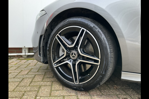 Mercedes-Benz A-Klasse 250 e PHEV Solution AMG Limited Business