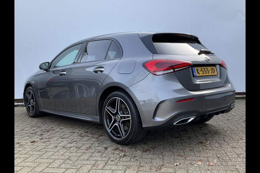 Mercedes-Benz A-Klasse 250 e PHEV Solution AMG Limited Business