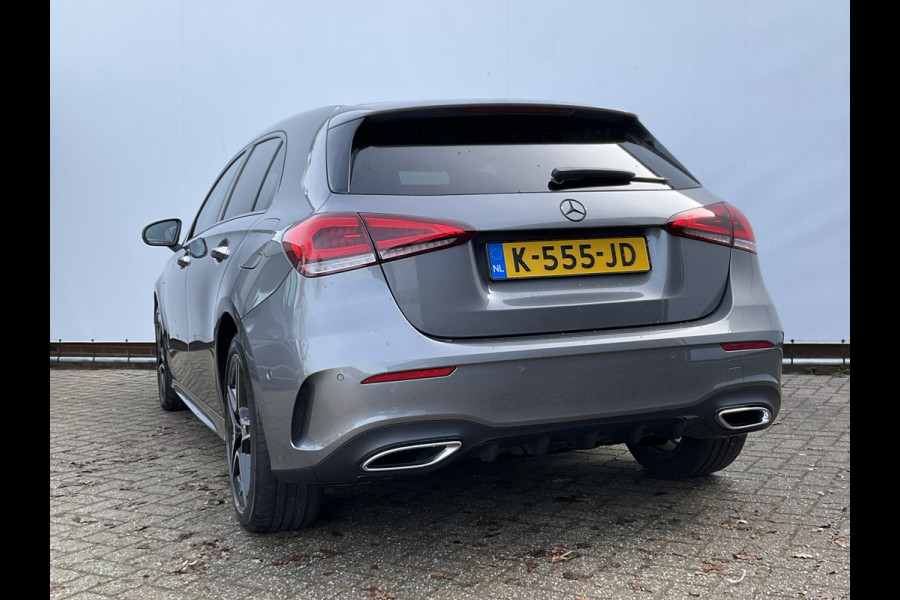 Mercedes-Benz A-Klasse 250 e PHEV Solution AMG Limited Business