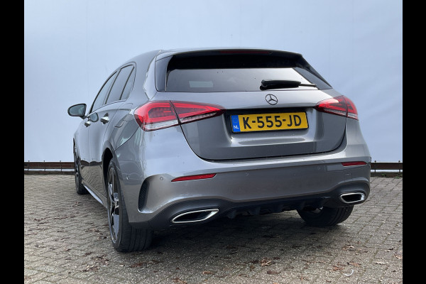 Mercedes-Benz A-Klasse 250 e PHEV Solution AMG Limited Business