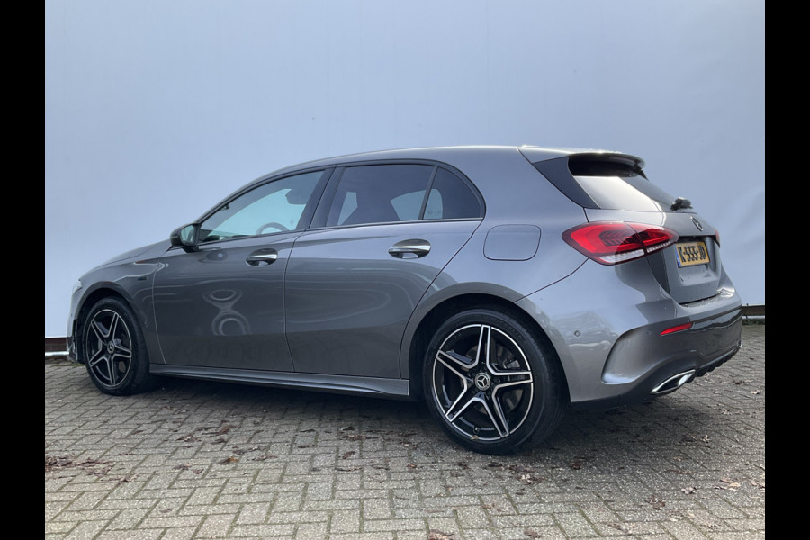 Mercedes-Benz A-Klasse 250 e PHEV Solution AMG Limited Business