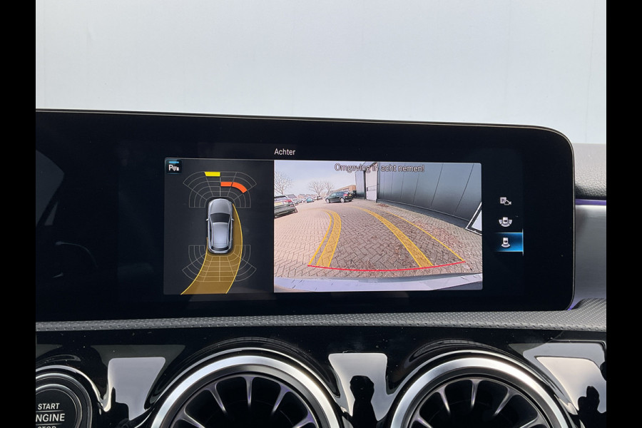 Mercedes-Benz A-Klasse 250 e PHEV Solution AMG Limited Business