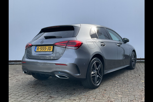 Mercedes-Benz A-Klasse 250 e PHEV Solution AMG Limited Business