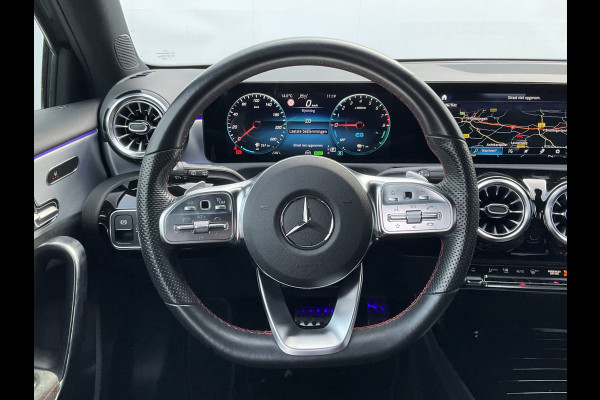 Mercedes-Benz A-Klasse 250 e PHEV Solution AMG Limited Business