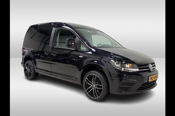 Volkswagen Caddy 1.4 TSI 125pk DSG