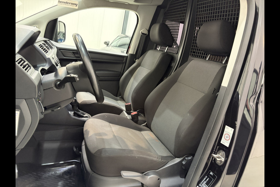 Volkswagen Caddy 1.4 TSI 125pk DSG