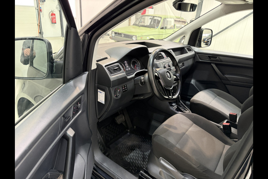 Volkswagen Caddy 1.4 TSI 125pk DSG