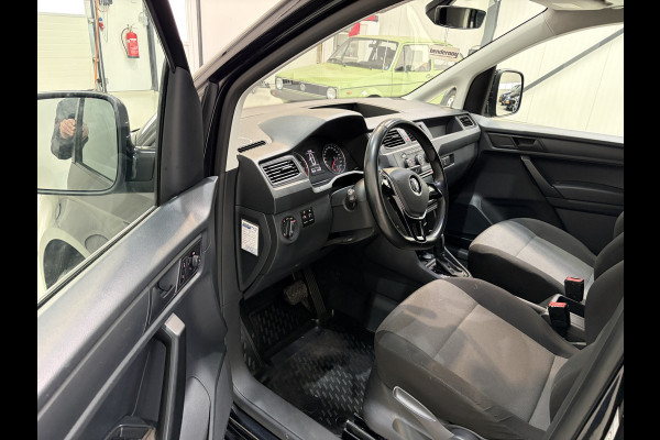 Volkswagen Caddy 1.4 TSI 125pk DSG