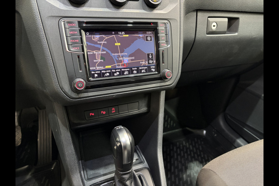 Volkswagen Caddy 1.4 TSI 125pk DSG