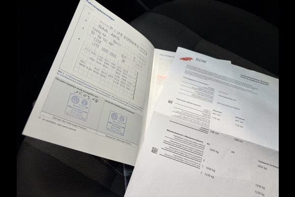 Volkswagen Caddy 1.4 TSI 125pk DSG