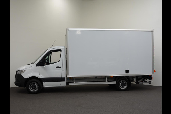 Mercedes-Benz Sprinter 315 1.9 CDI Bakwagen Meubelbak Laadklep Navi| Airco|Cruise Control Comfort stoelen