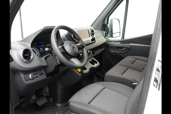 Mercedes-Benz Sprinter 315 1.9 CDI Bakwagen Meubelbak Laadklep Navi| Airco|Cruise Control Comfort stoelen