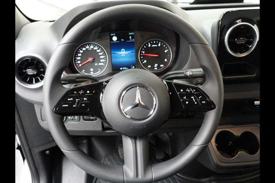 Mercedes-Benz Sprinter 315 1.9 CDI Bakwagen Meubelbak Laadklep Navi| Airco|Cruise Control Comfort stoelen