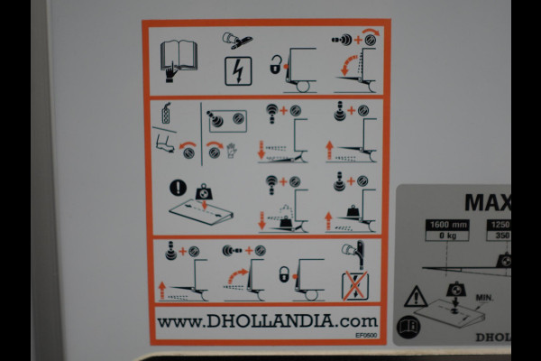 Mercedes-Benz Sprinter 315 1.9 CDI Bakwagen Meubelbak Laadklep Navi| Airco|Cruise Control Comfort stoelen