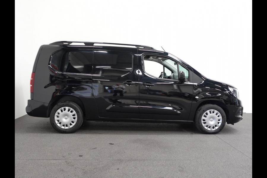 Opel Combo Opel Combo 1.5D 130 pk Aut-8 L2H1 Edition Airco Bluetooth Navi Camera PDC 2-zits