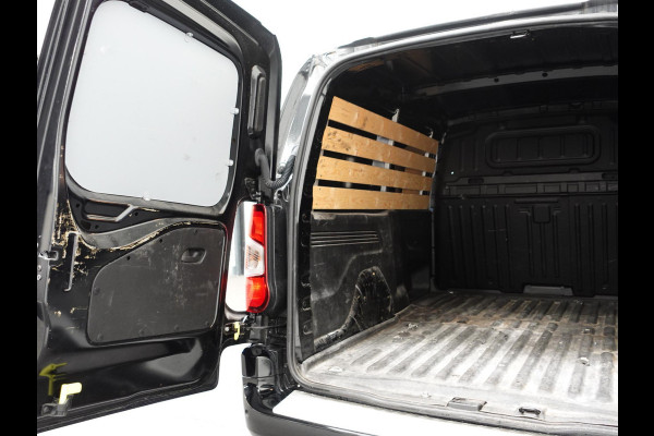 Opel Combo Opel Combo 1.5D 130 pk Aut-8 L2H1 Edition Airco Bluetooth Navi Camera PDC 2-zits
