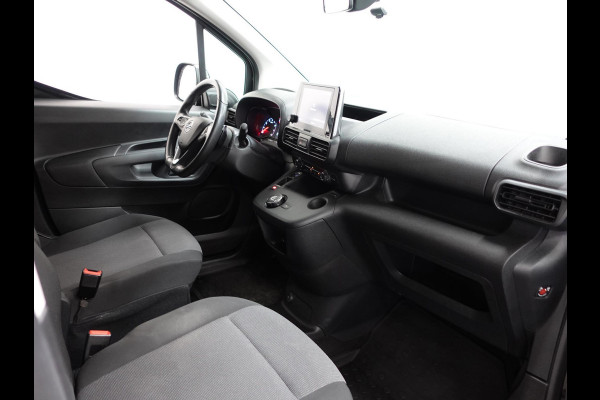 Opel Combo Opel Combo 1.5D 130 pk Aut-8 L2H1 Edition Airco Bluetooth Navi Camera PDC 2-zits